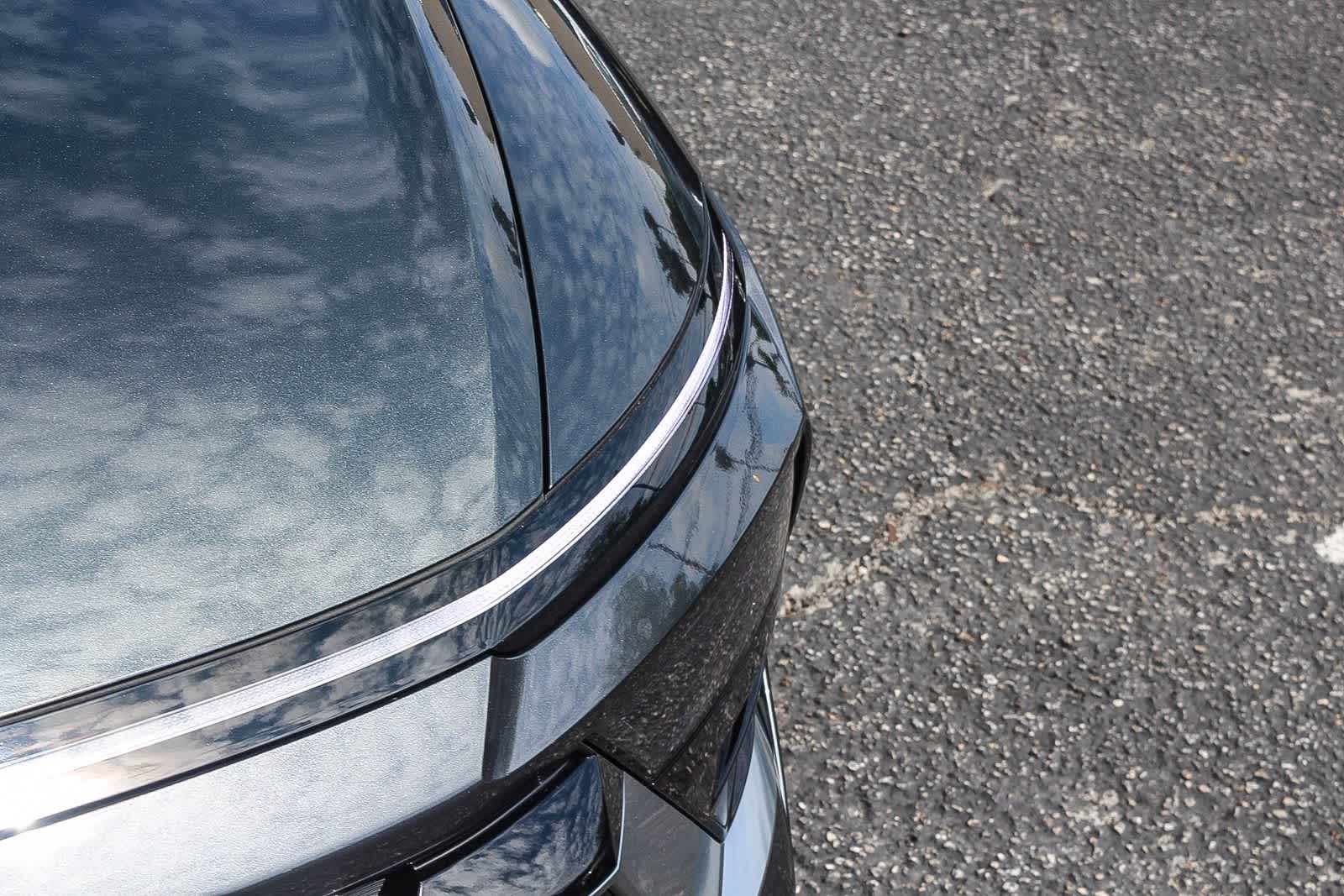 Thumbnail: 2025 Hyundai Sonata - 13