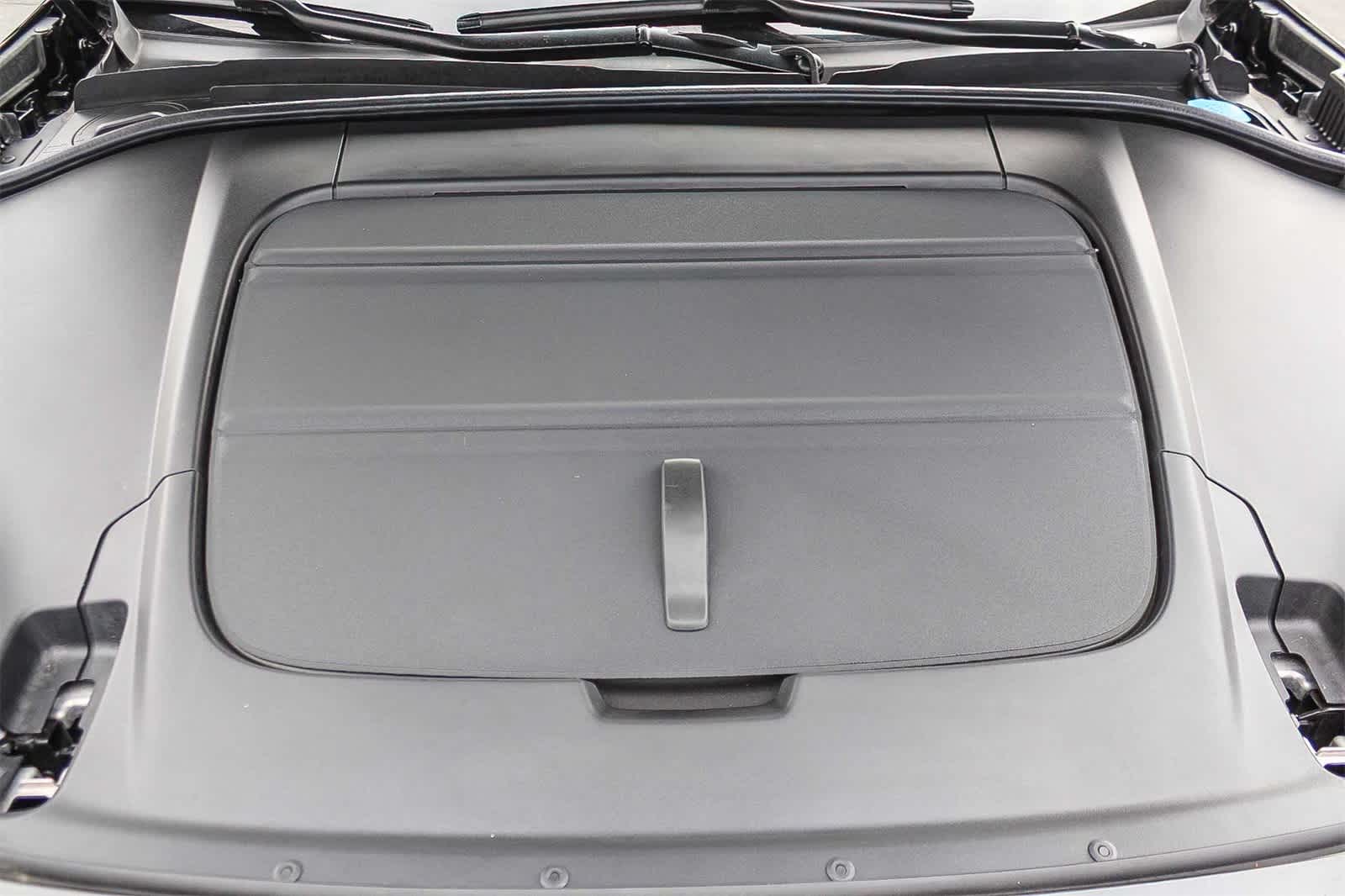 Thumbnail: 2025 Polestar 3 - 30