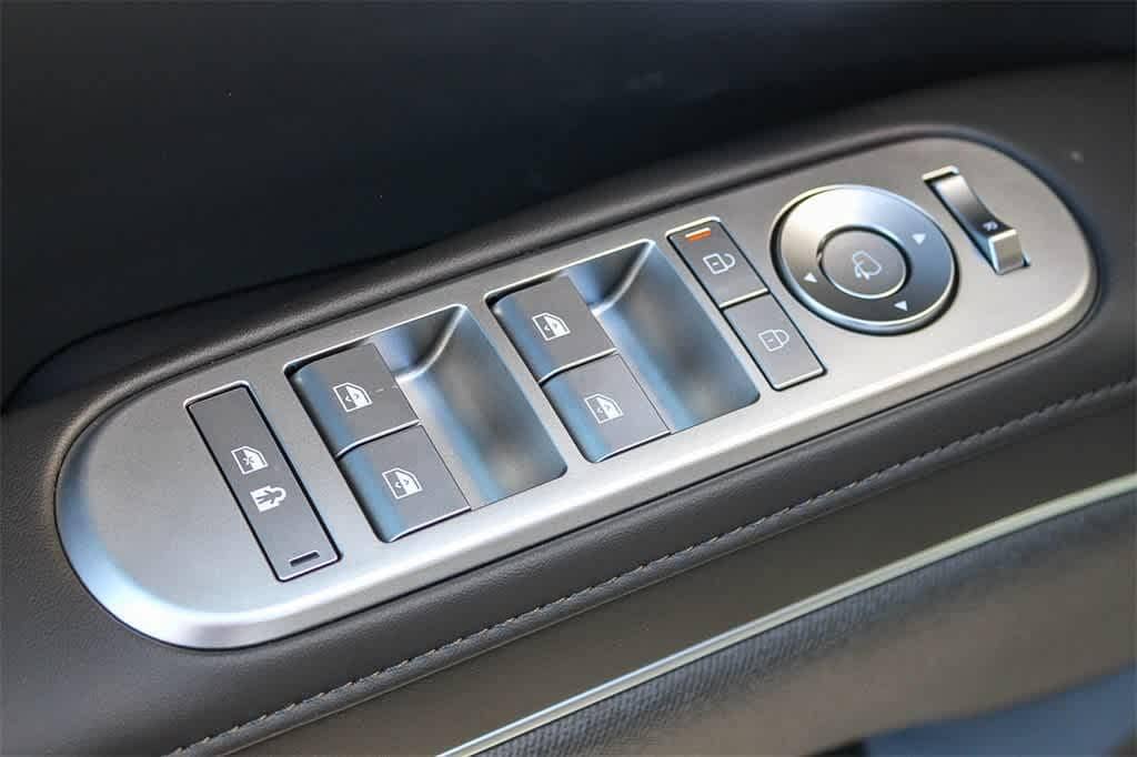 Thumbnail: 2026 Hyundai Palisade - 27