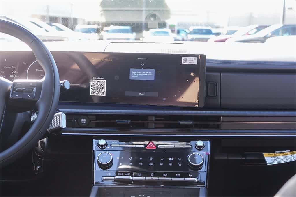 Thumbnail: 2026 Hyundai Santa Fe - 18