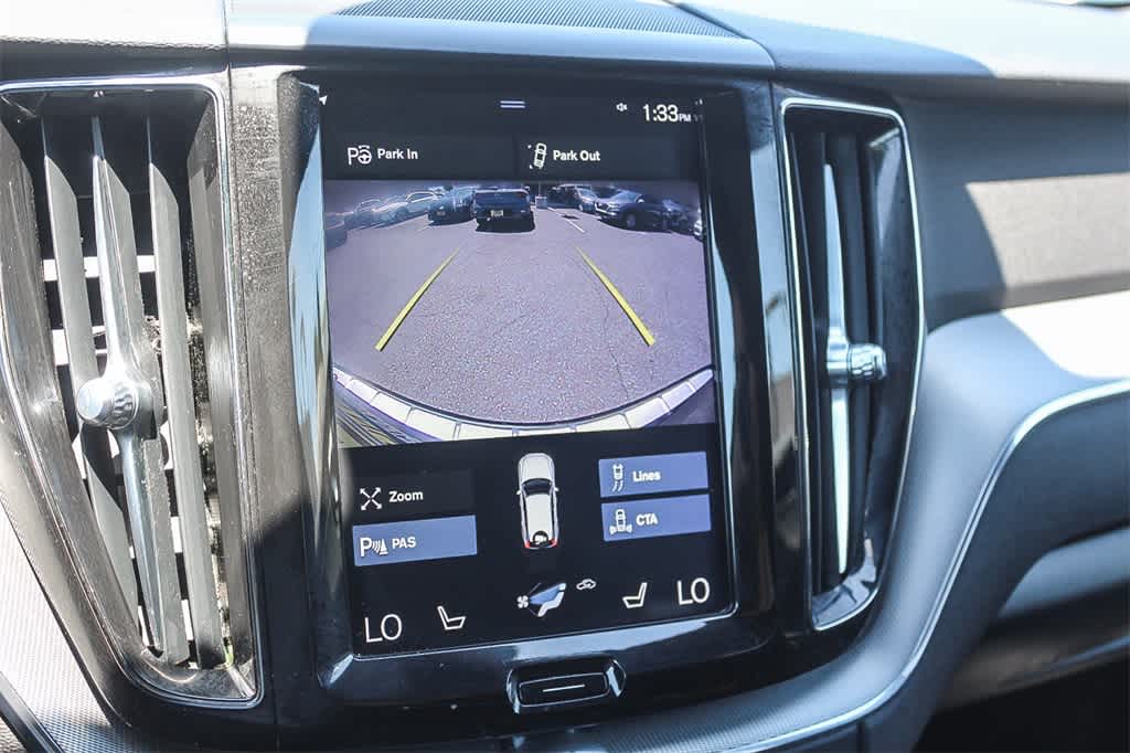 Thumbnail: 2018 Volvo XC60 - 23