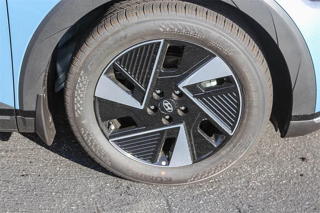 Thumbnail: 2026 Hyundai Ioniq 5 - 11