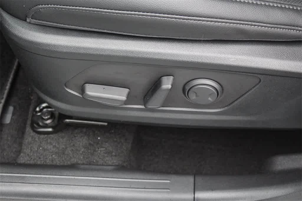 Thumbnail: 2026 Hyundai Santa Cruz - 23