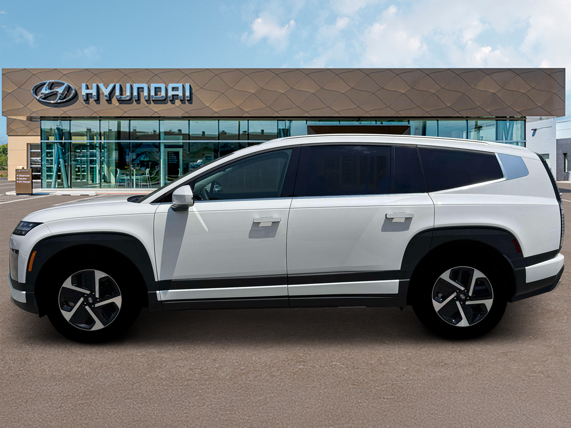 Thumbnail: 2026 Hyundai Ioniq - 3