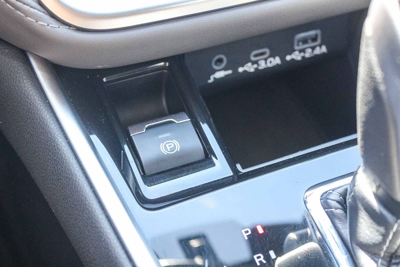 Thumbnail: 2024 Subaru Outback - 36