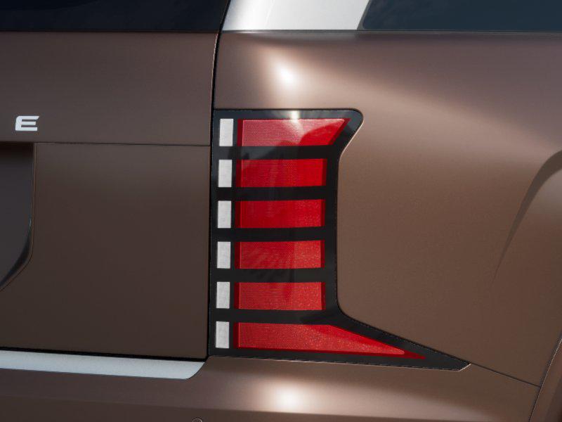 Thumbnail: 2026 Hyundai Palisade - 10