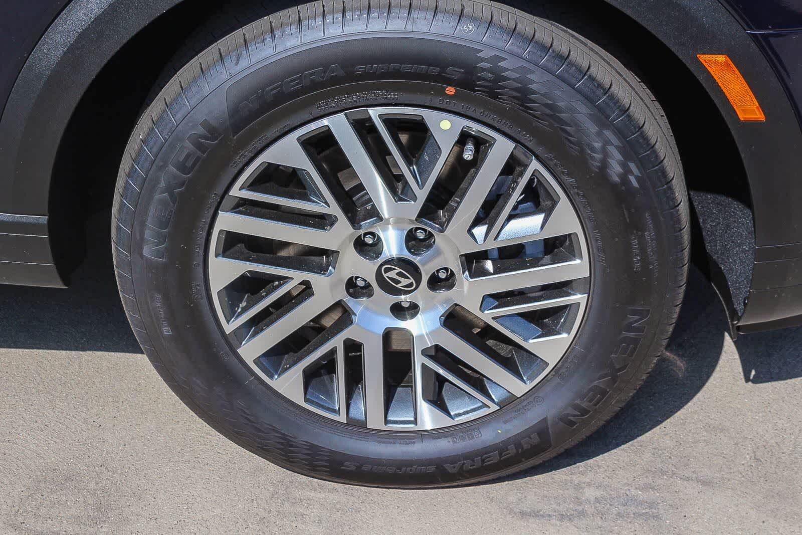 Thumbnail: 2026 Hyundai Palisade - 12