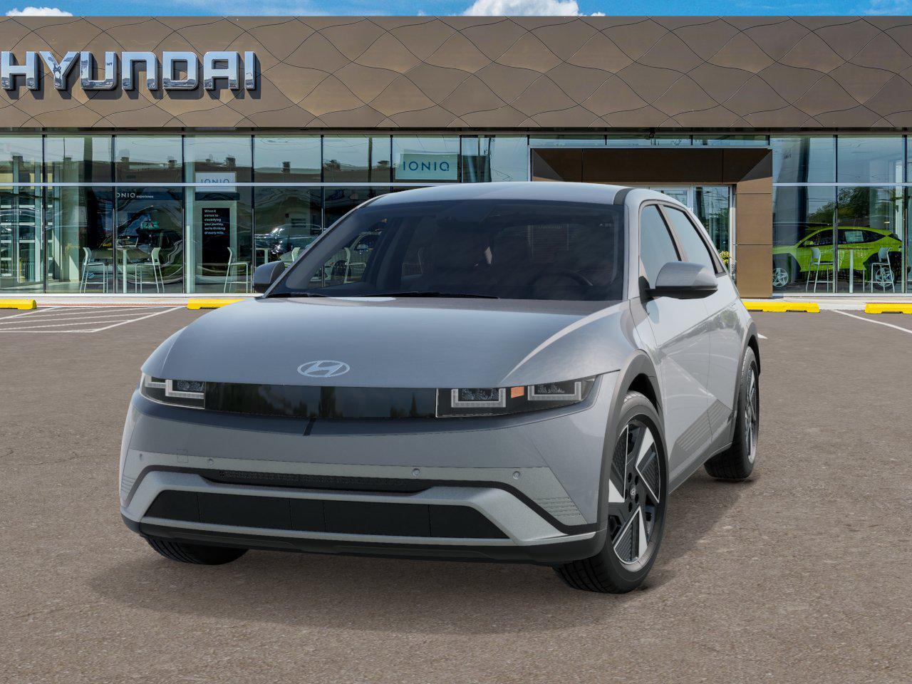 Thumbnail: 2026 Hyundai Ioniq 5 - 6