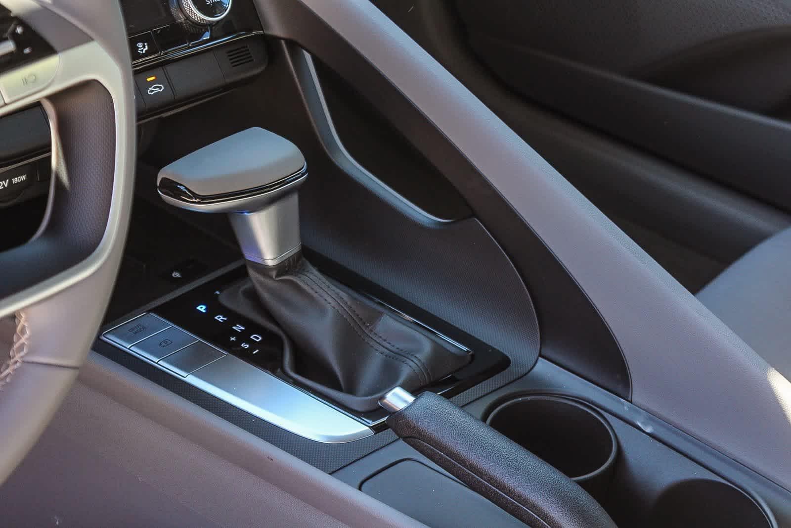 Thumbnail: 2026 Hyundai Elantra - 24