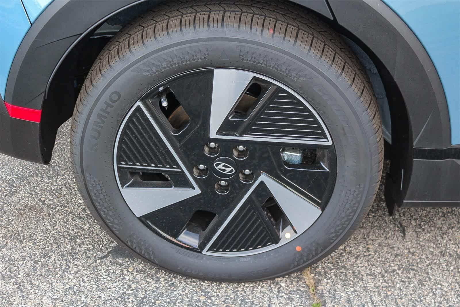 Thumbnail: 2026 Hyundai Ioniq 5 - 9