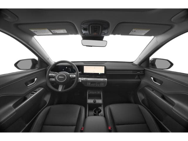 Thumbnail: 2026 Hyundai Kona - 8