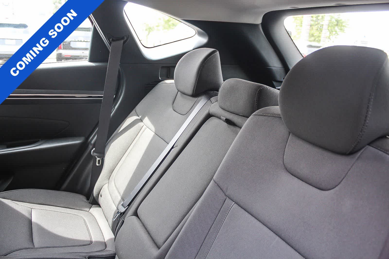 Thumbnail: 2022 Hyundai Tucson - 26