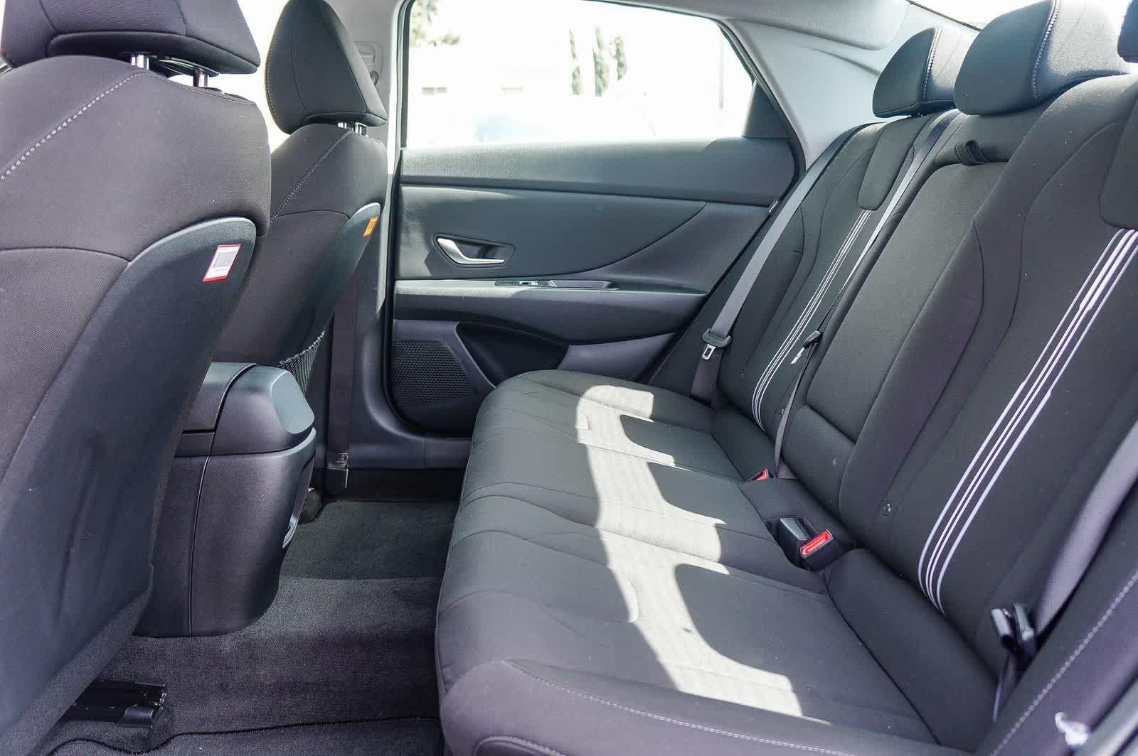 Thumbnail: 2025 Hyundai Elantra - 26