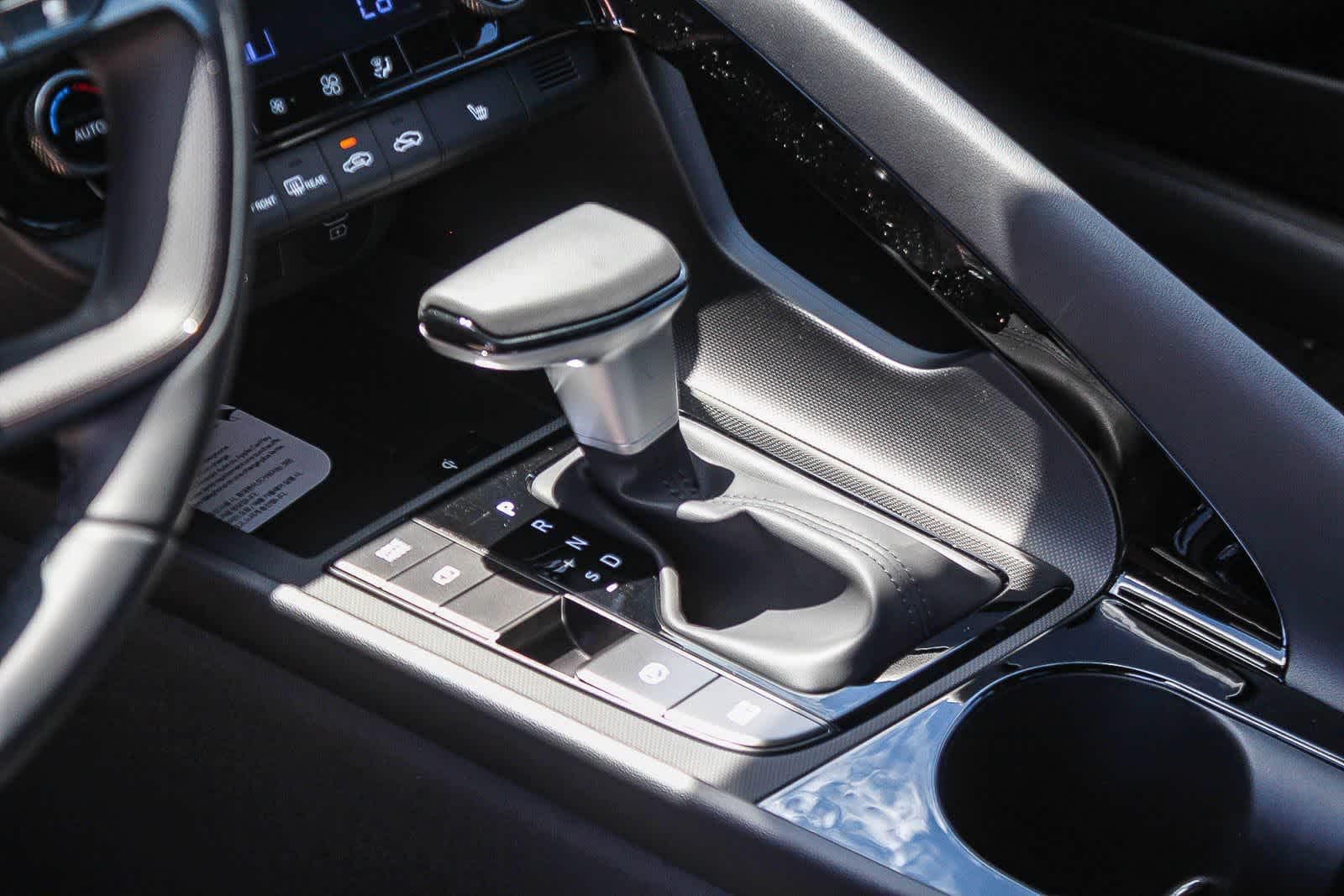 Thumbnail: 2026 Hyundai Elantra - 26