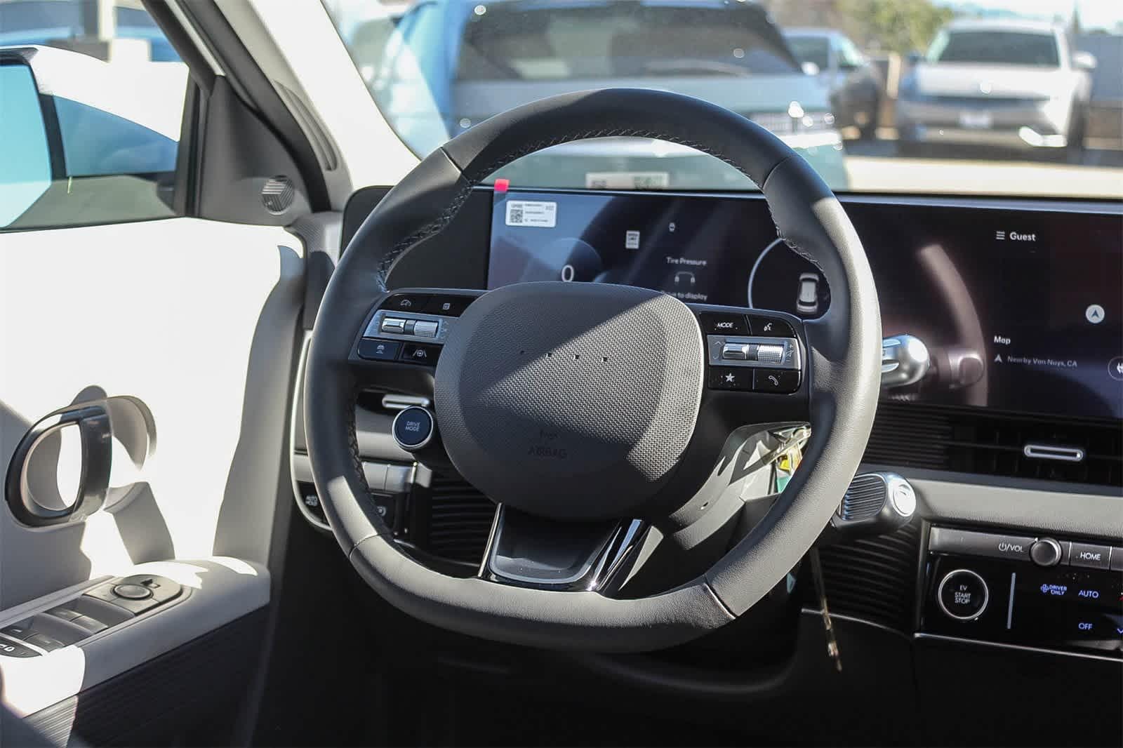 Thumbnail: 2026 Hyundai Ioniq 5 - 22