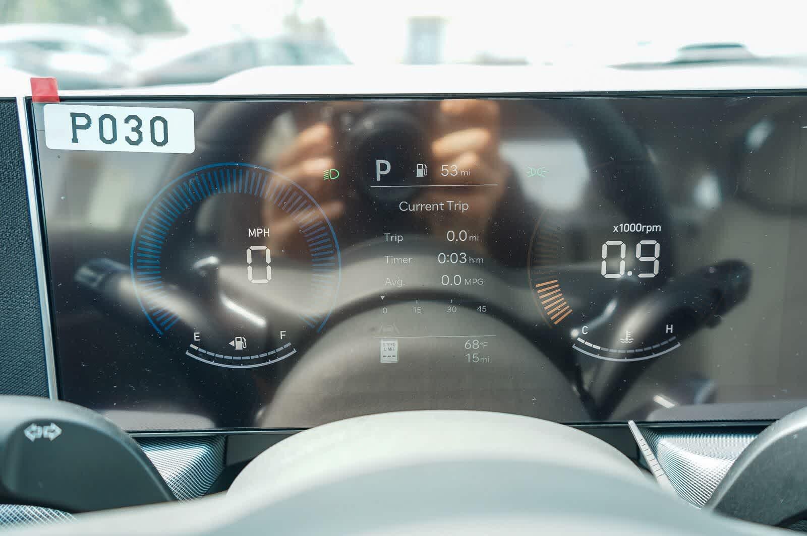 Thumbnail: 2026 Hyundai Sonata - 28