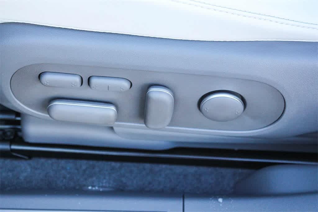 Thumbnail: 2026 Hyundai Ioniq 5 - 27