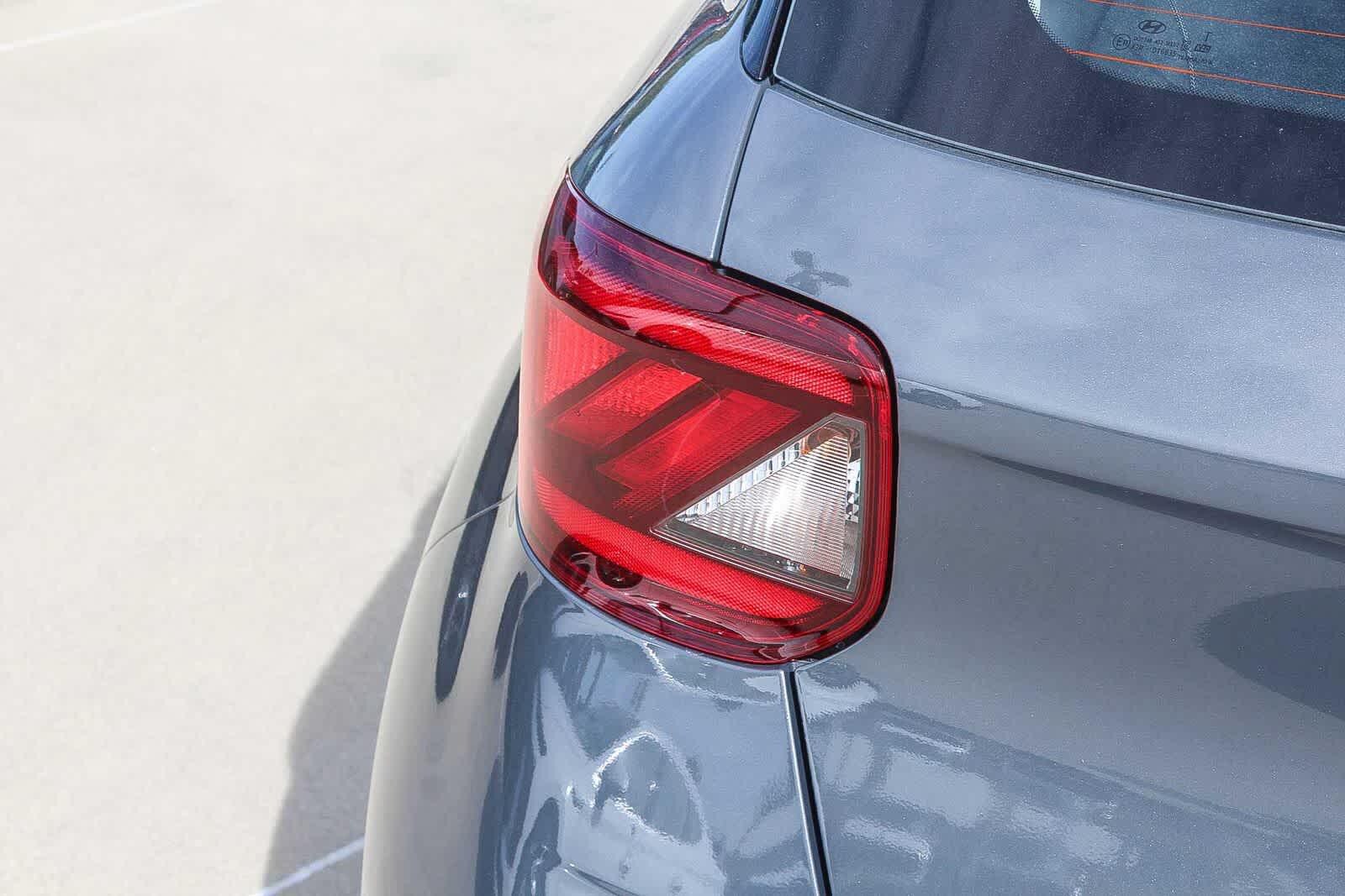 Thumbnail: 2026 Hyundai Venue - 8