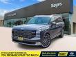 New 2027 Hyundai Palisade Hybrid Calligraphy SUV