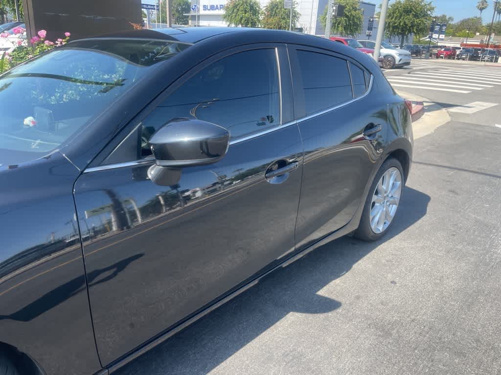 Thumbnail: 2014 Mazda Mazda3 - 4