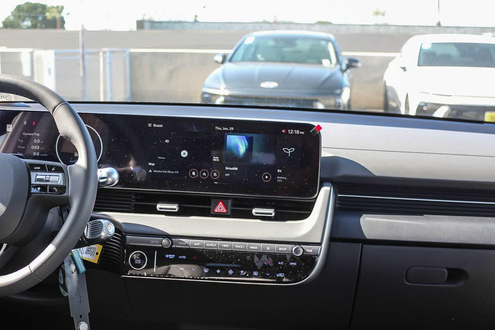 Thumbnail: 2026 Hyundai Ioniq 5 - 18