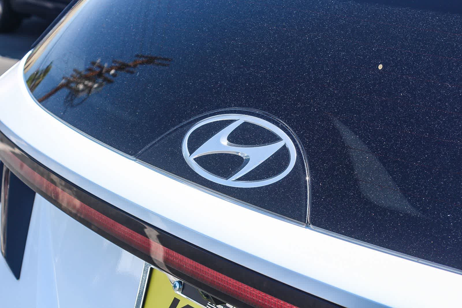 Thumbnail: 2022 Hyundai Tucson - 11