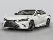 Used 2025 Lexus ES 300h Base Sedan