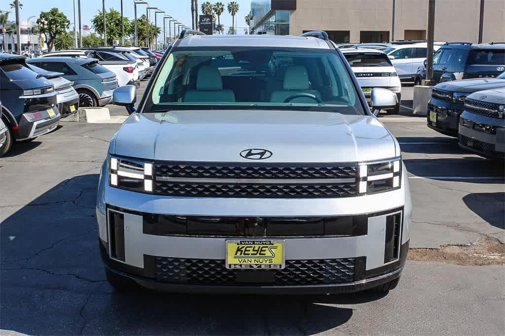 Thumbnail: 2025 Hyundai Santa Fe - 2