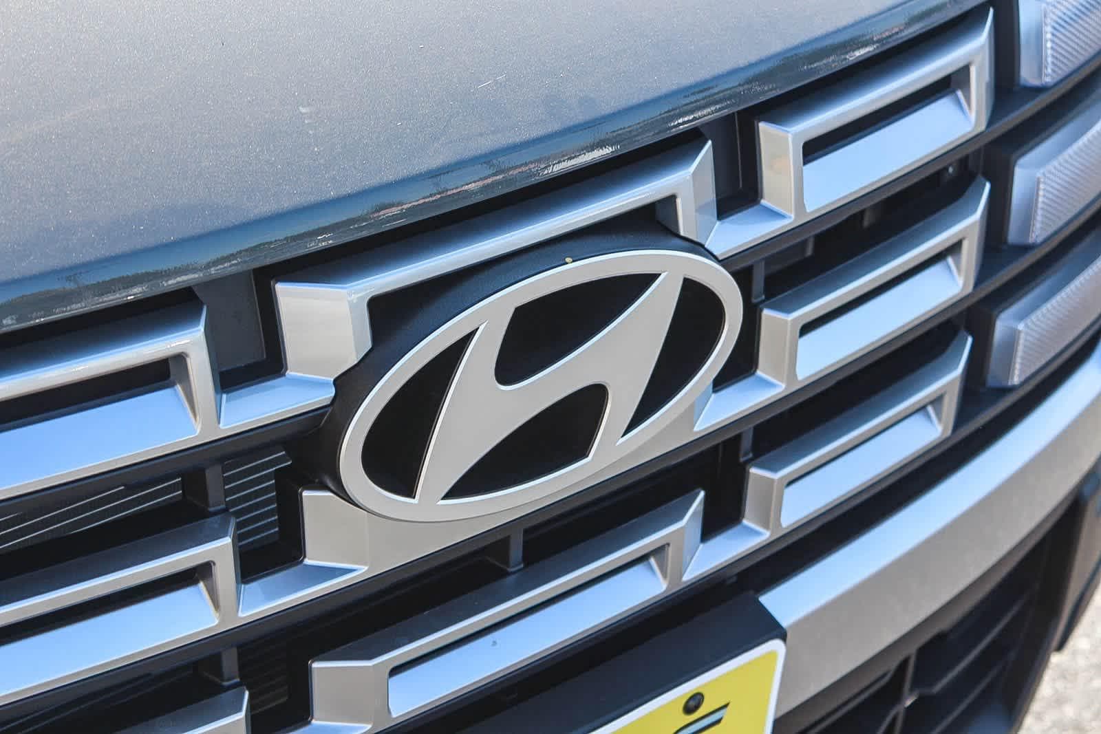 Thumbnail: 2026 Hyundai Santa Cruz - 13