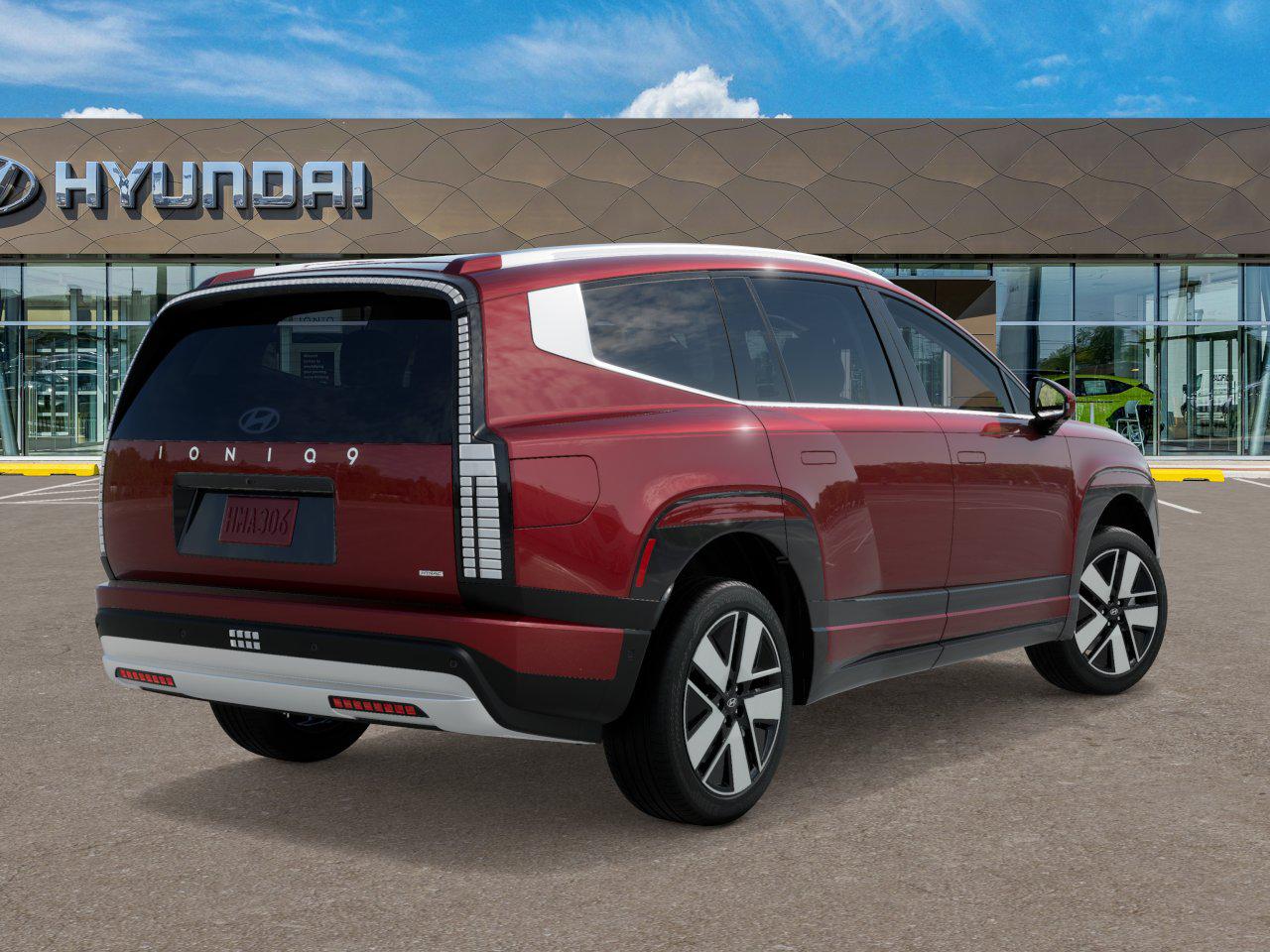 Thumbnail: 2026 Hyundai Ioniq - 4