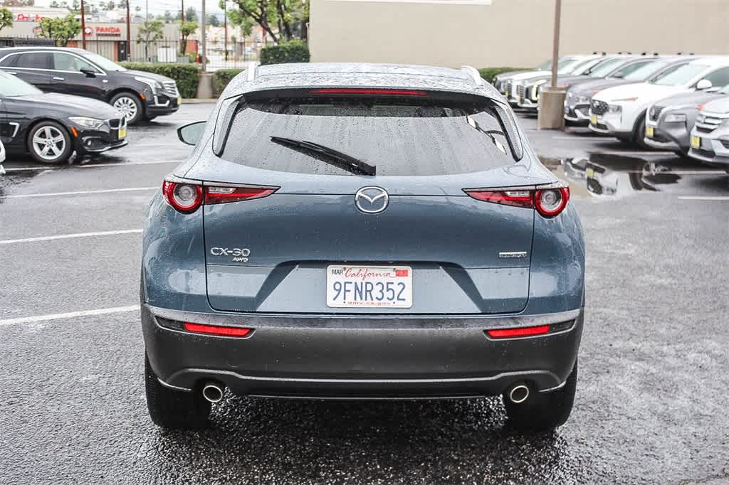 Thumbnail: 2023 Mazda CX-30 - 6