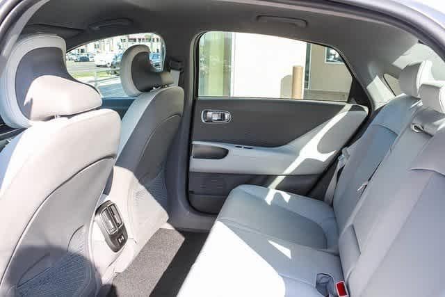 Thumbnail: 2025 Hyundai Ioniq 6 - 20