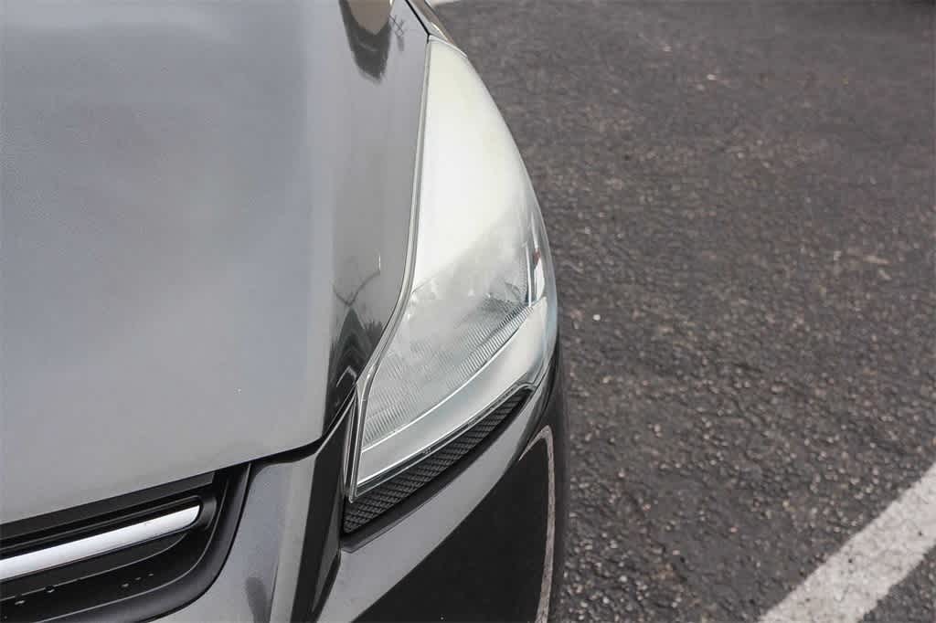 Thumbnail: 2015 Ford Escape - 12