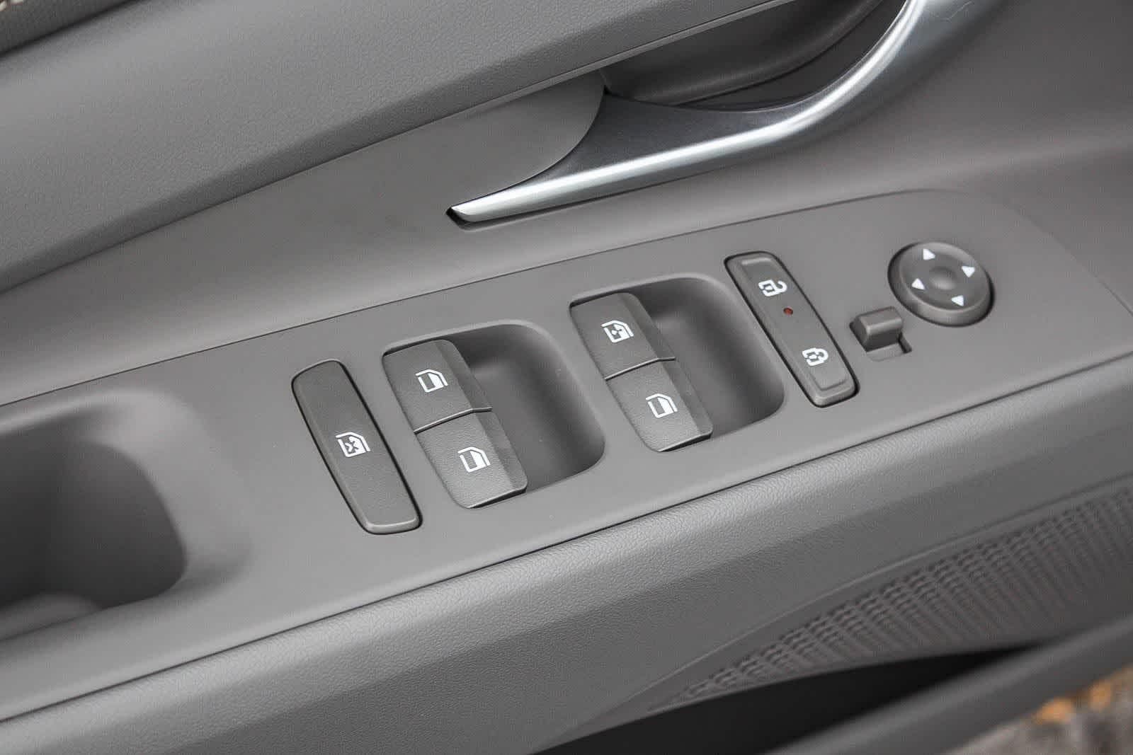 Thumbnail: 2026 Hyundai Elantra - 18