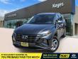 Certified 2023 Hyundai Tucson SEL SUV