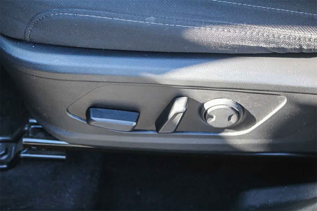 Thumbnail: 2023 Hyundai Tucson - 28