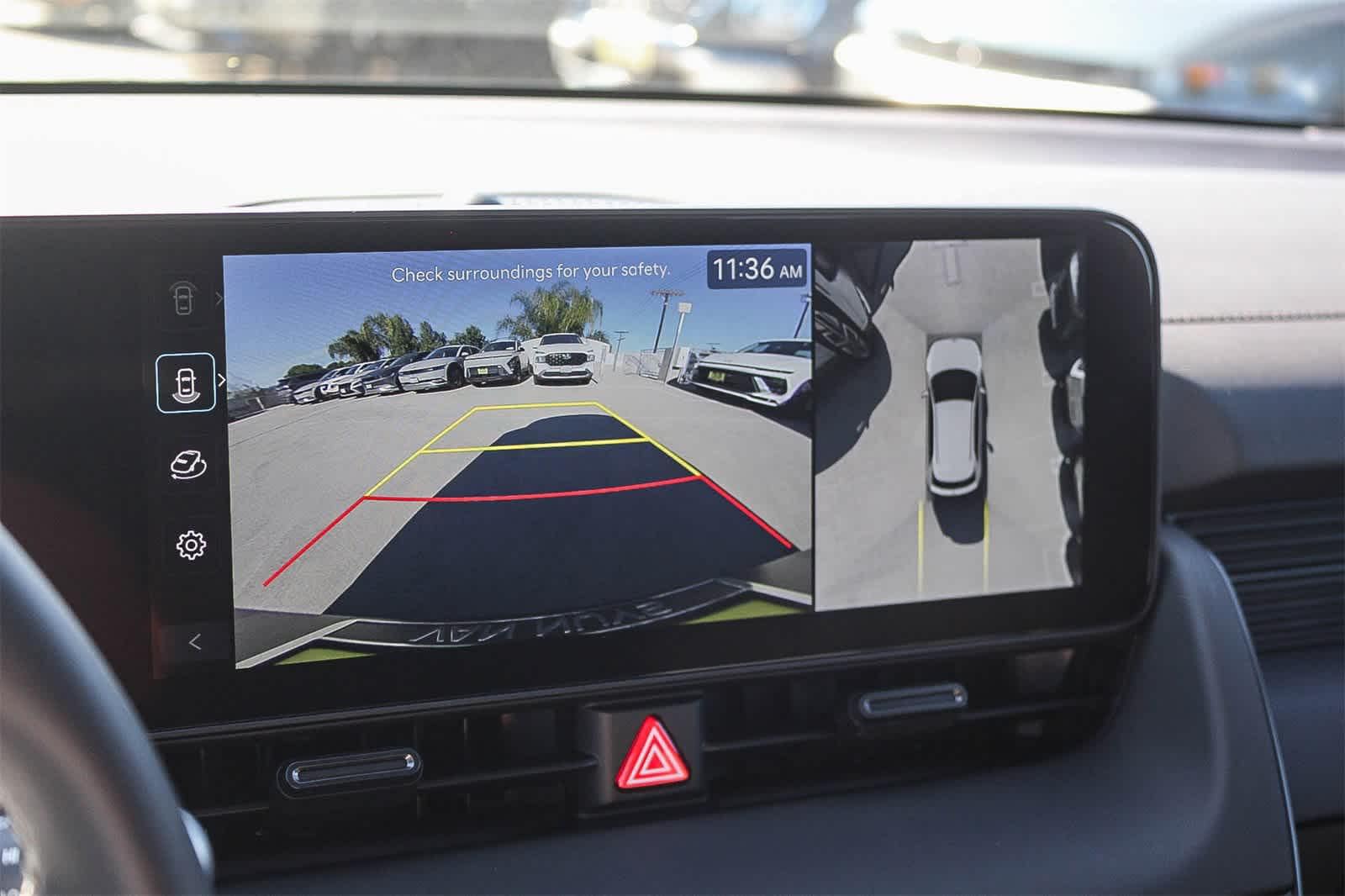 Thumbnail: 2026 Hyundai Ioniq 5 - 29