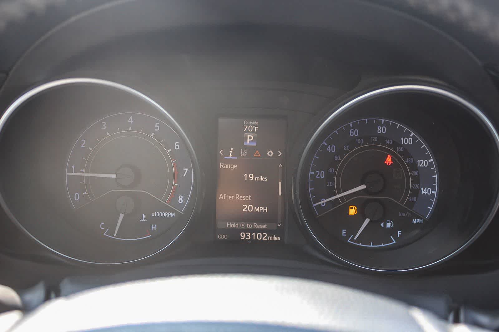 Thumbnail: 2018 Toyota Corolla iM - 31