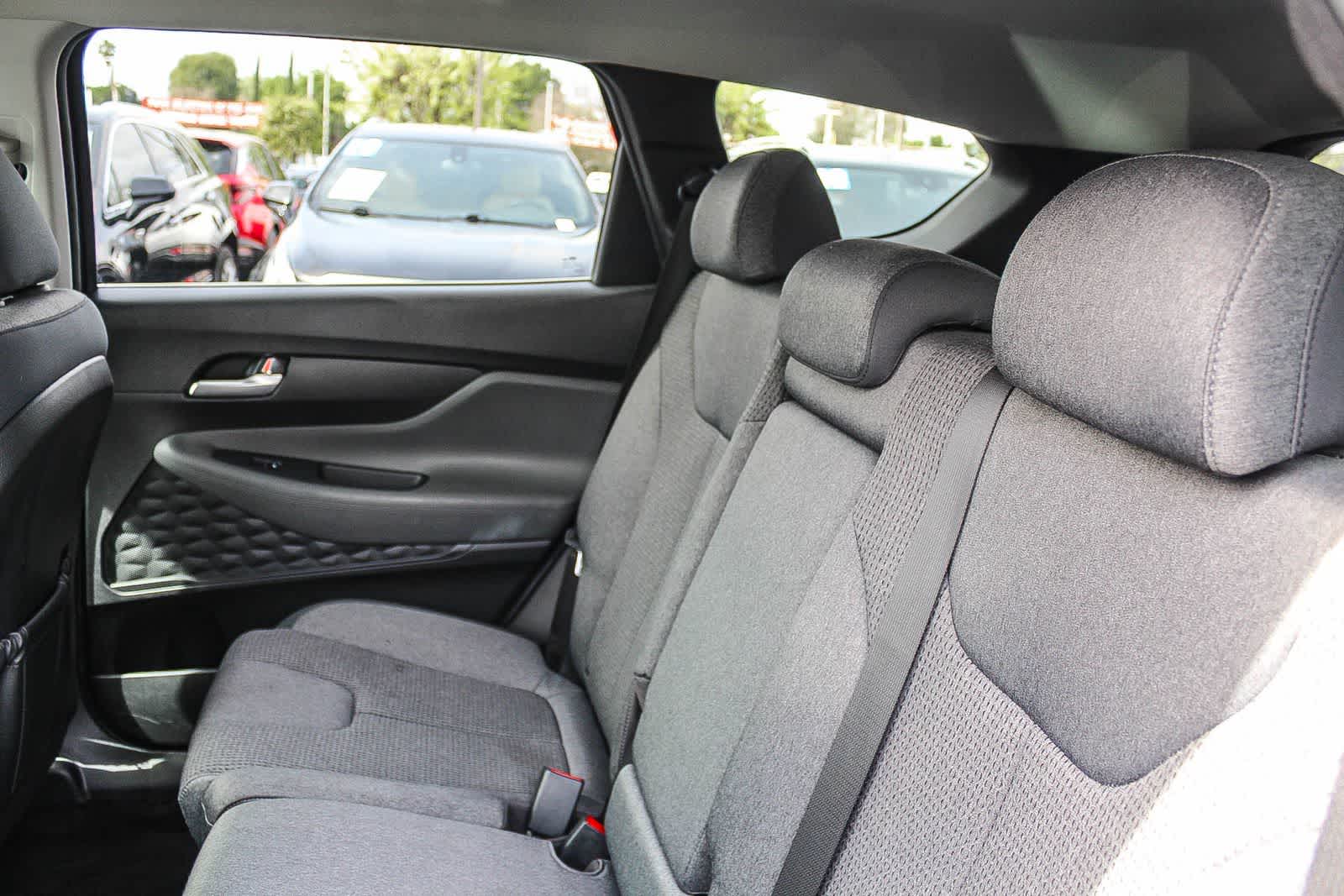 Thumbnail: 2023 Hyundai Santa Fe - 26