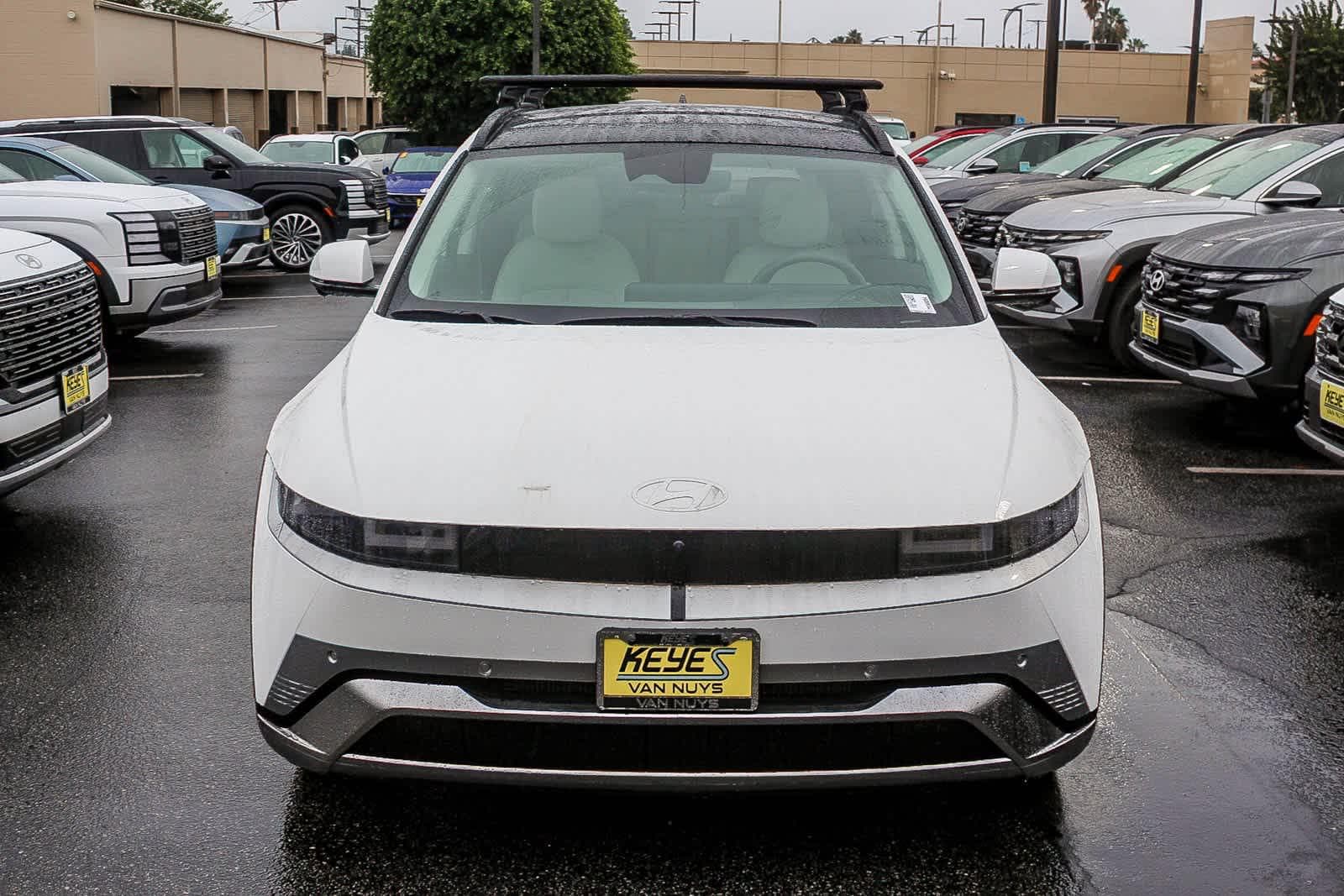 Thumbnail: 2026 Hyundai Ioniq 5 - 2