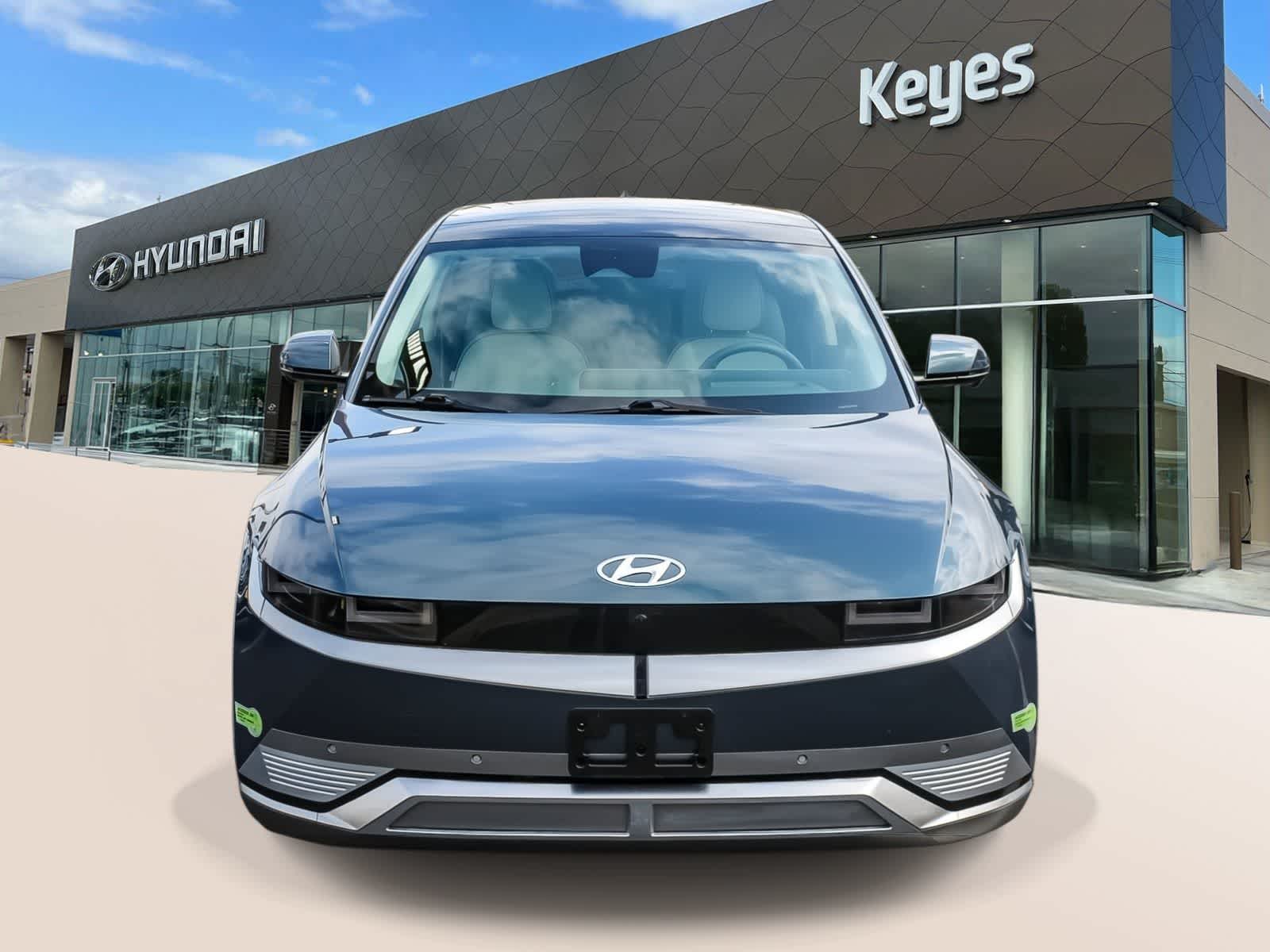 Thumbnail: 2022 Hyundai Ioniq 5 - 2