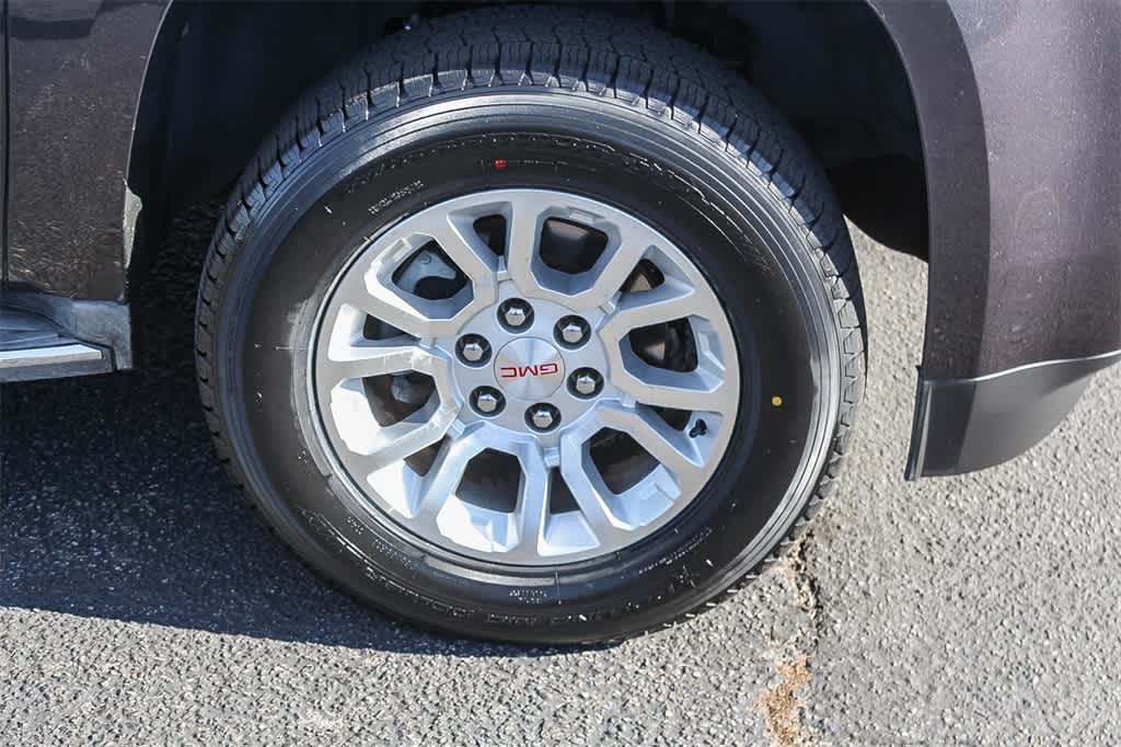 Thumbnail: 2015 GMC Yukon XL - 13