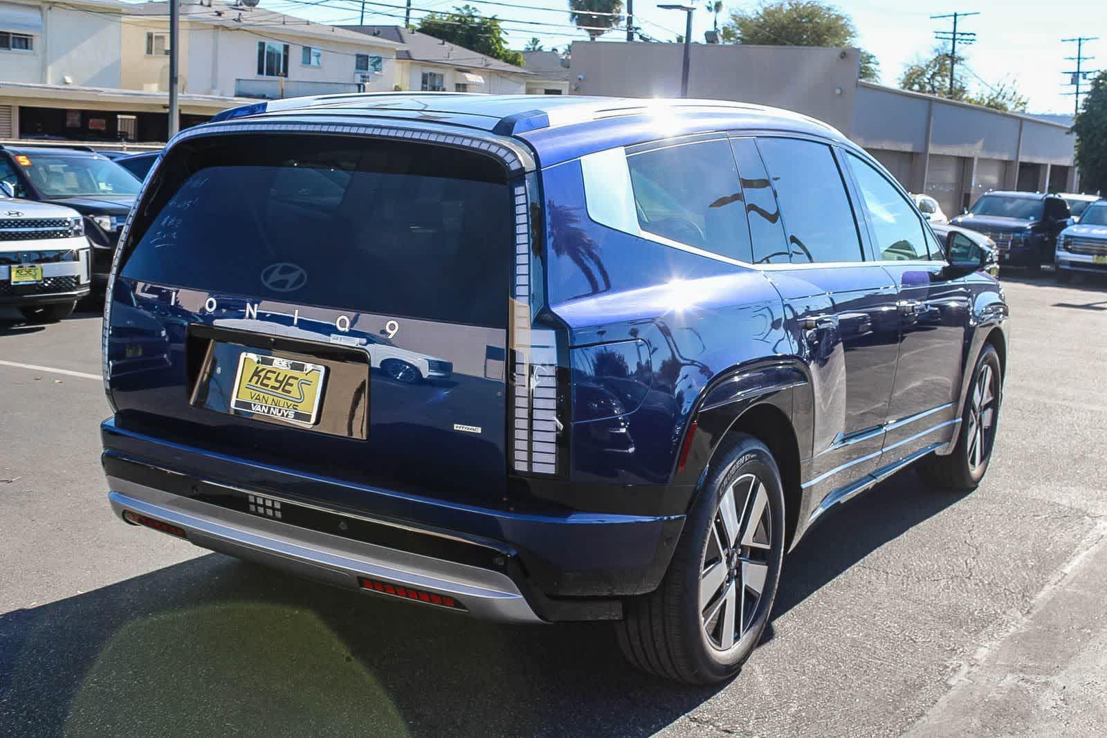 Thumbnail: 2026 Hyundai Ioniq - 4