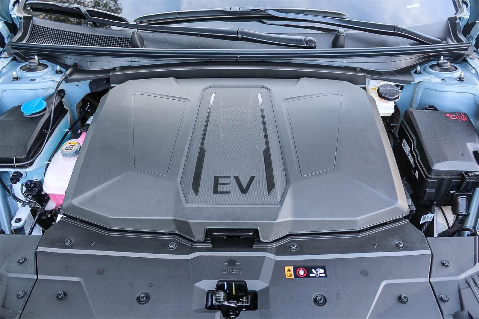 Thumbnail: 2026 Hyundai Ioniq 5 - 16