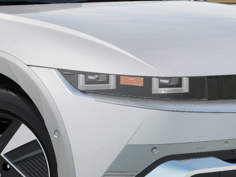 Thumbnail: 2025 Hyundai Ioniq 5 - 9