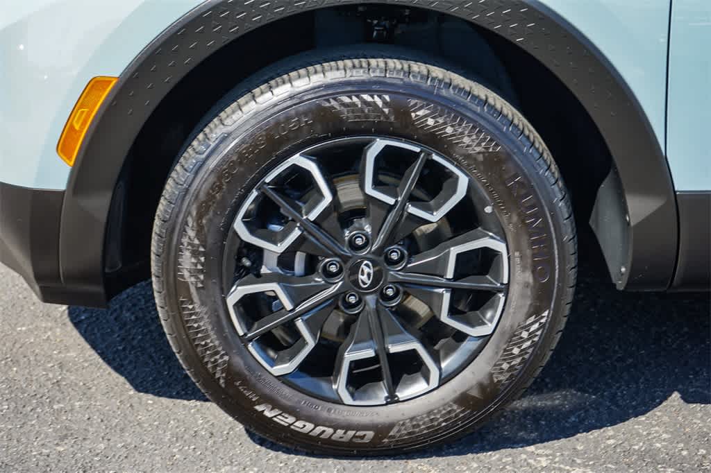 Thumbnail: 2024 Hyundai Santa Cruz - 10
