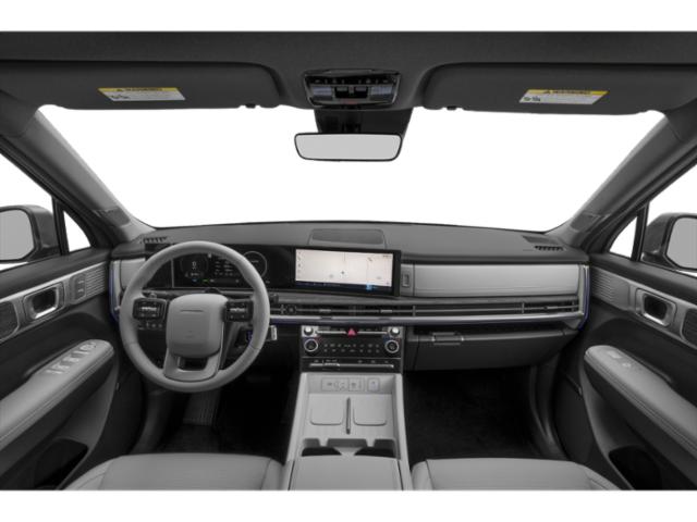 Thumbnail: 2026 Hyundai Santa Fe - 8