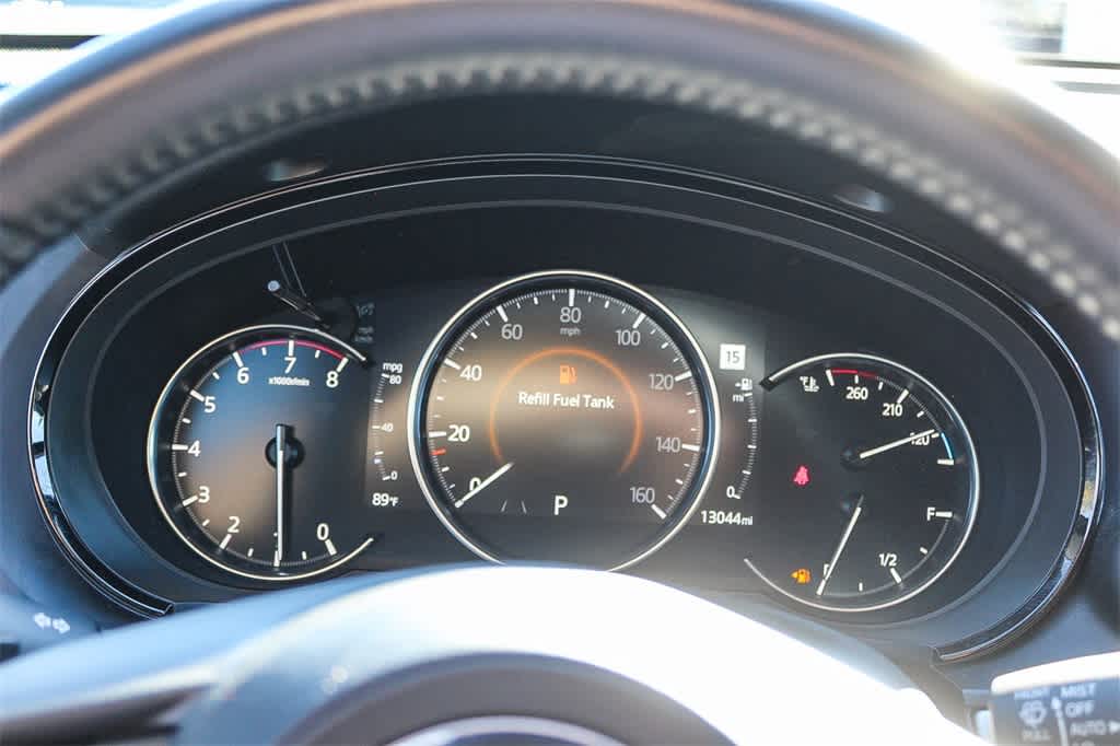 Thumbnail: 2023 Mazda CX-9 - 32