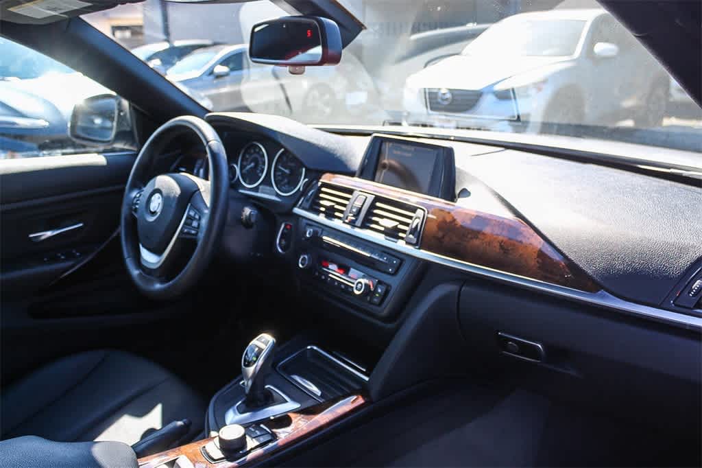 Thumbnail: 2014 BMW 4 Series - 16