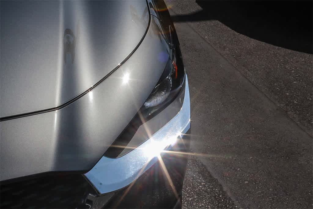 Thumbnail: 2021 Mazda CX-30 - 10